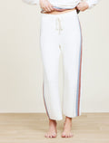 CozyChic Ultra Lite® Multi Stripe Wide Leg Pant