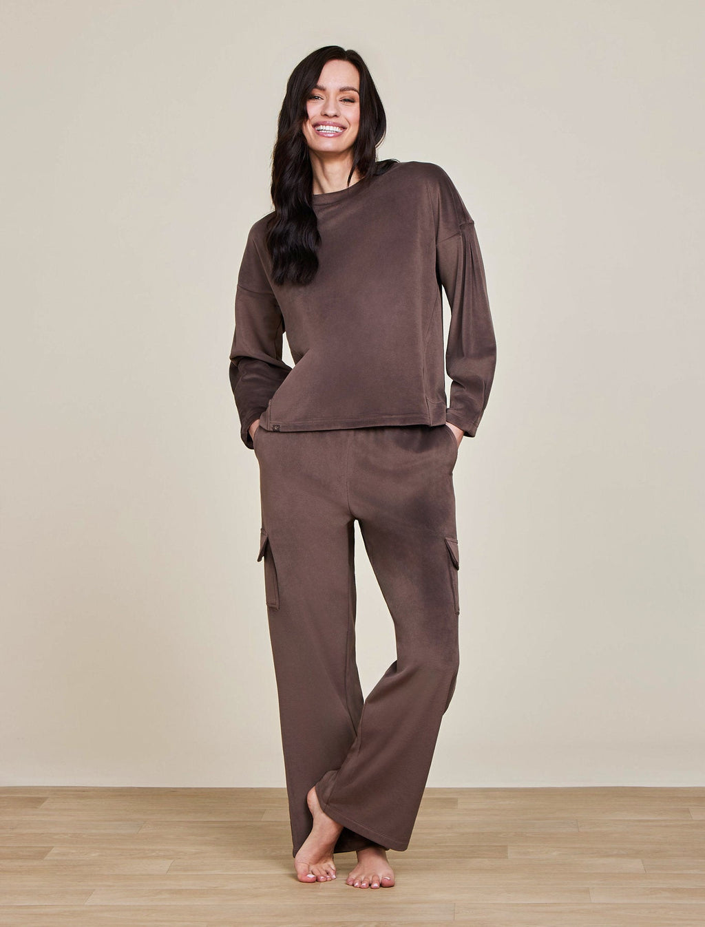 LuxeChic® Cargo Pant