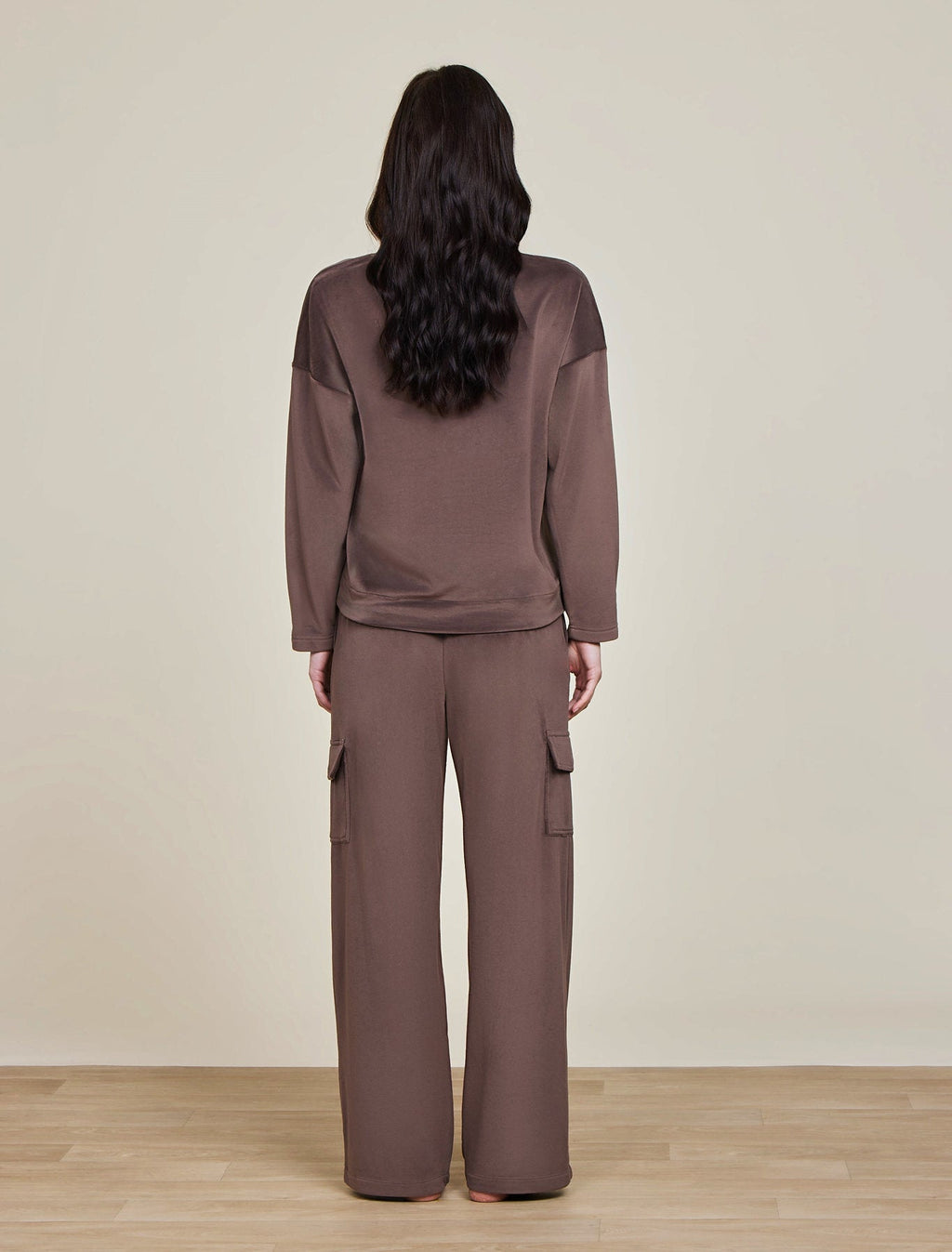 LuxeChic® Cargo Pant