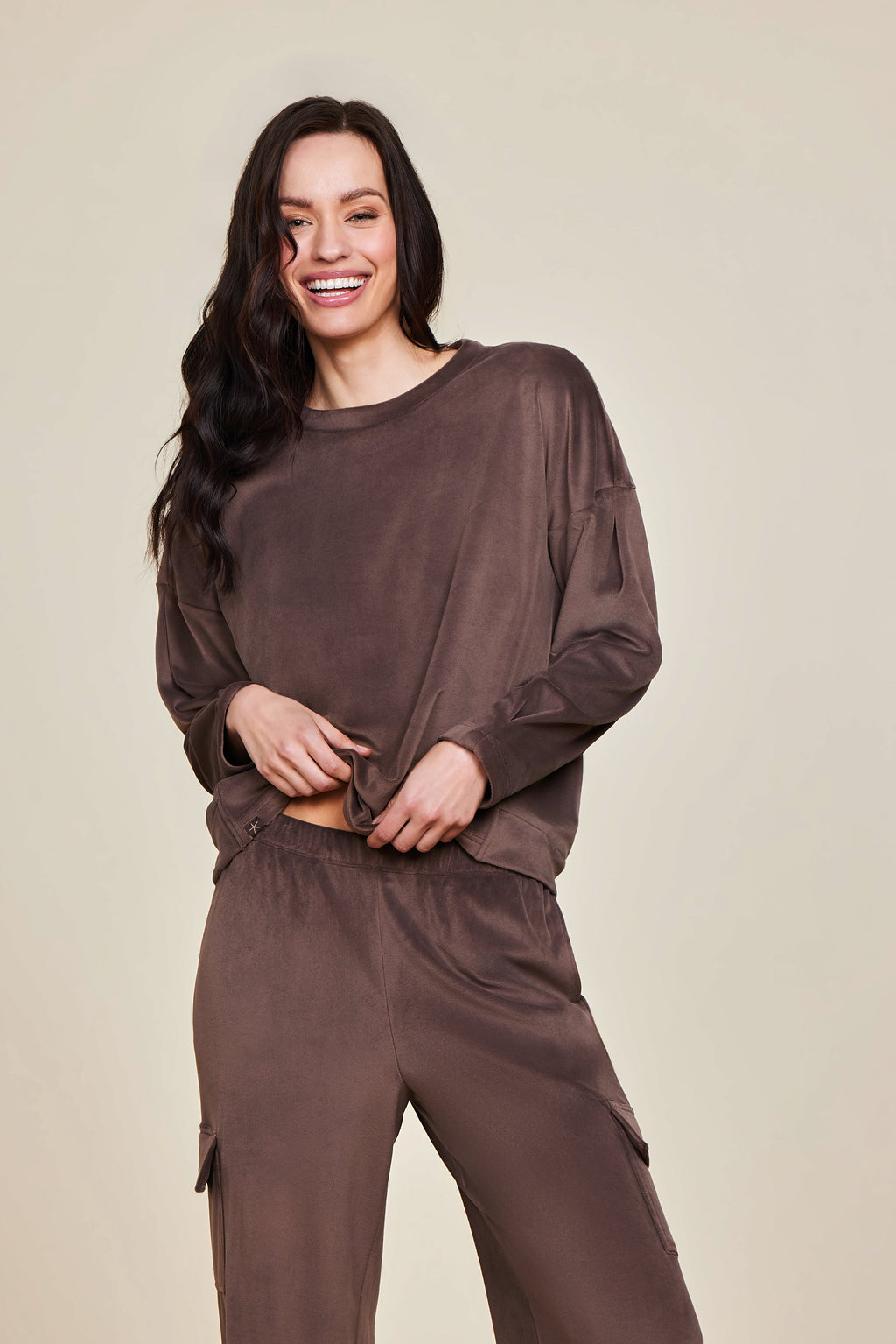 LuxeChic® Cargo Pant