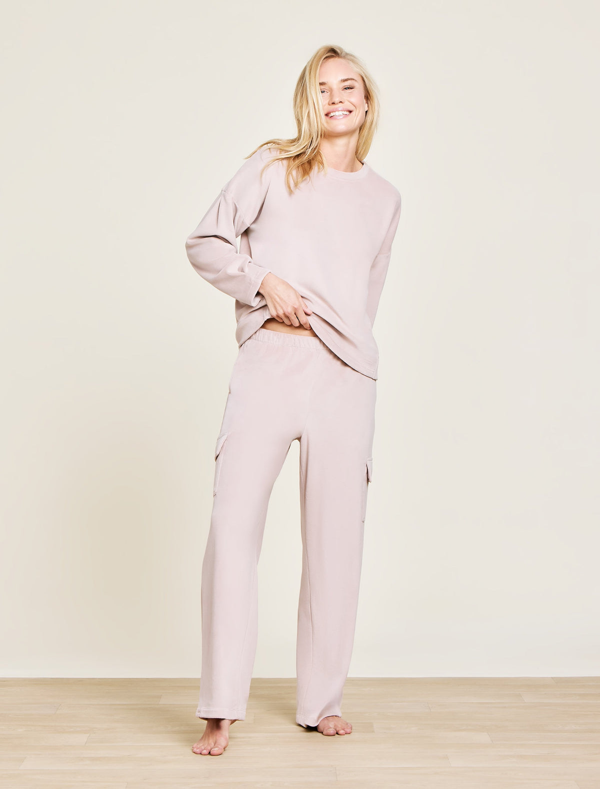 LuxeChic® Cargo Pant