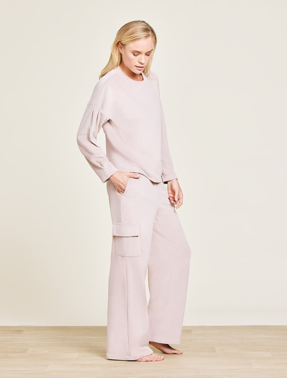 LuxeChic® Cargo Pant
