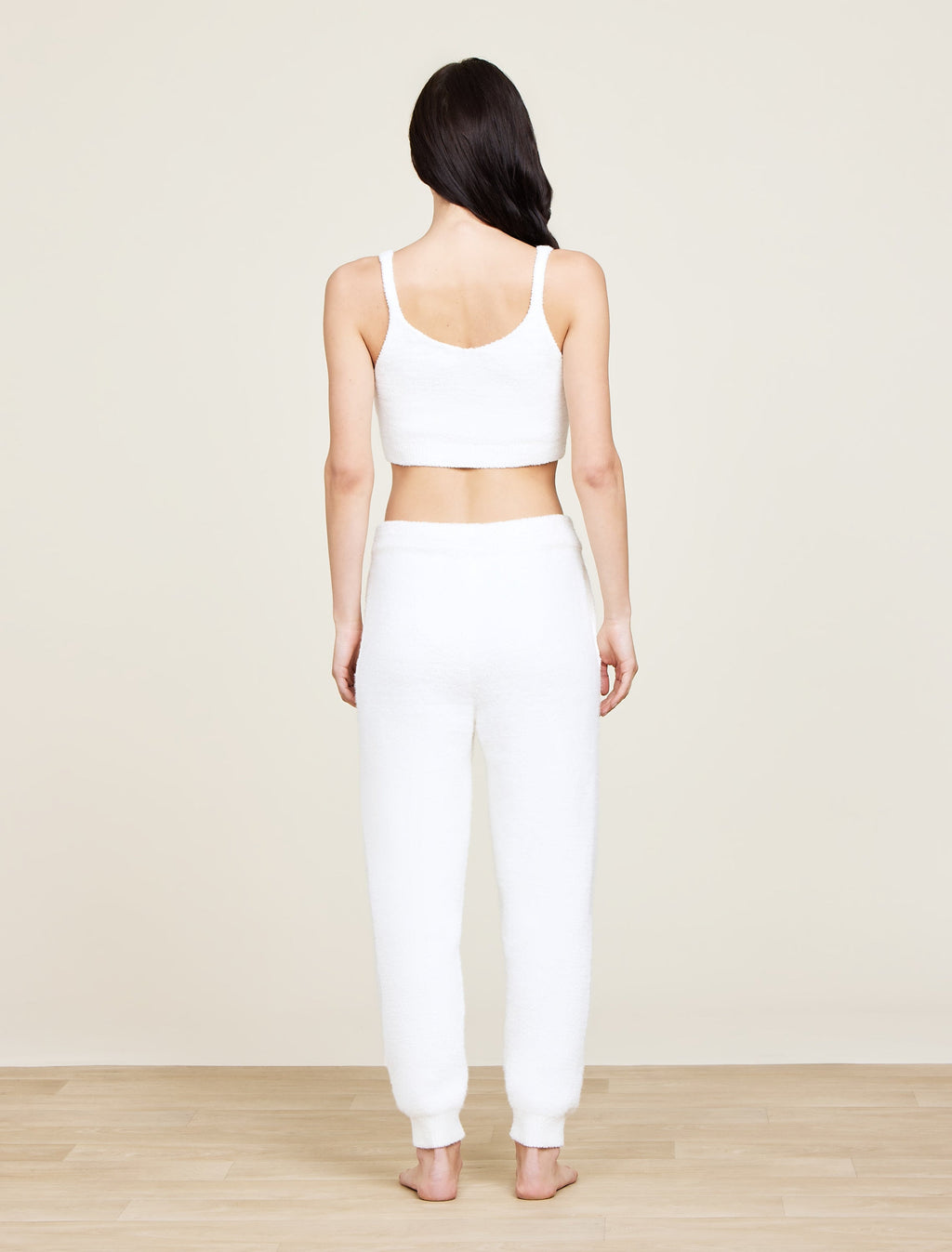 CozyChic® Luxe Cropped Cami