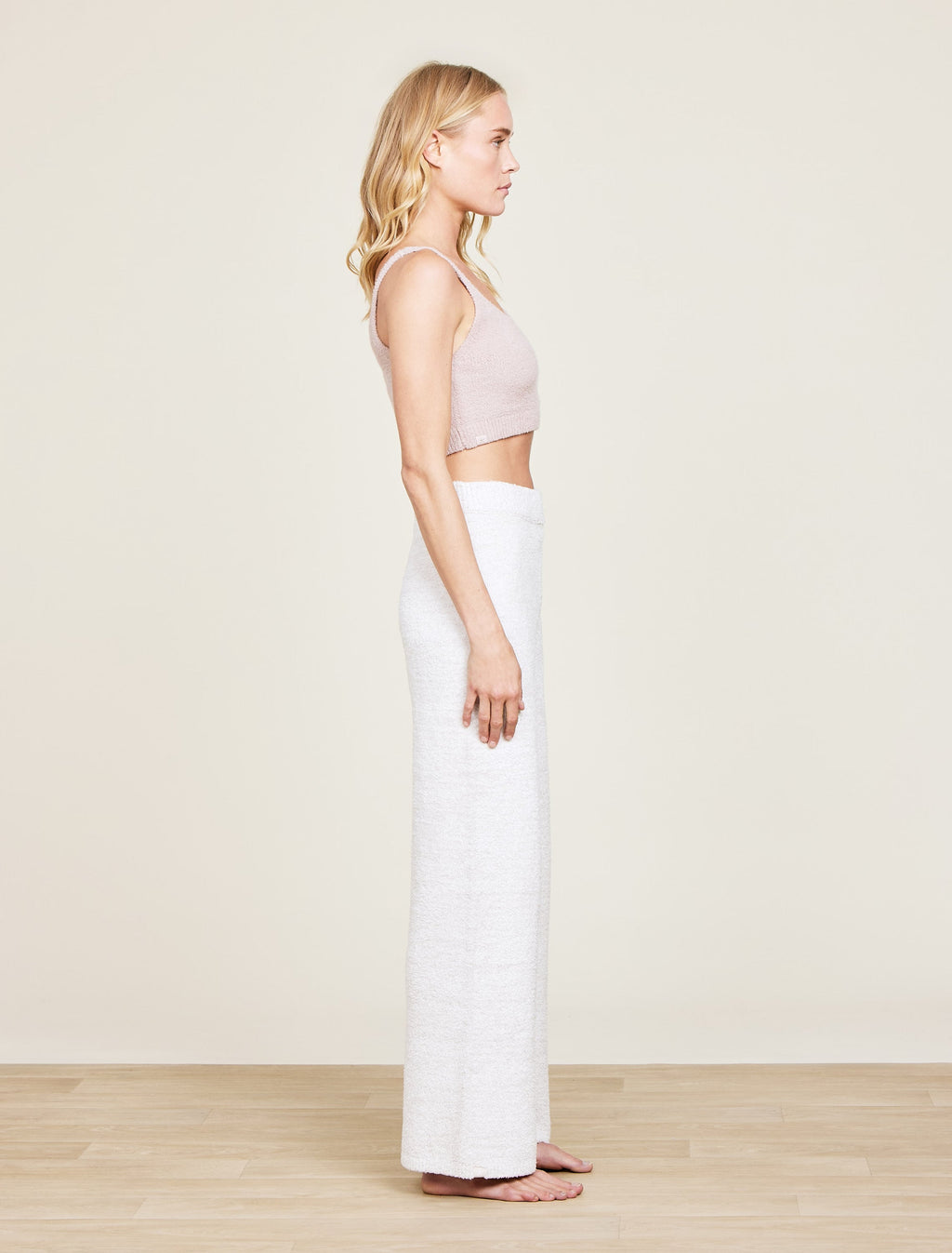 CozyChic® Luxe Cropped Cami