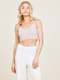 CozyChic® Luxe Cropped Cami