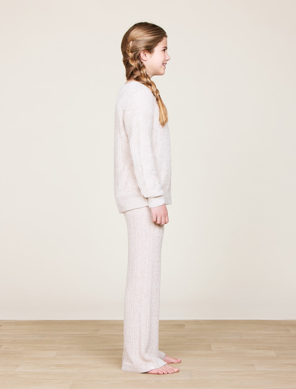 CozyChic Lite® Youth Cable Pant