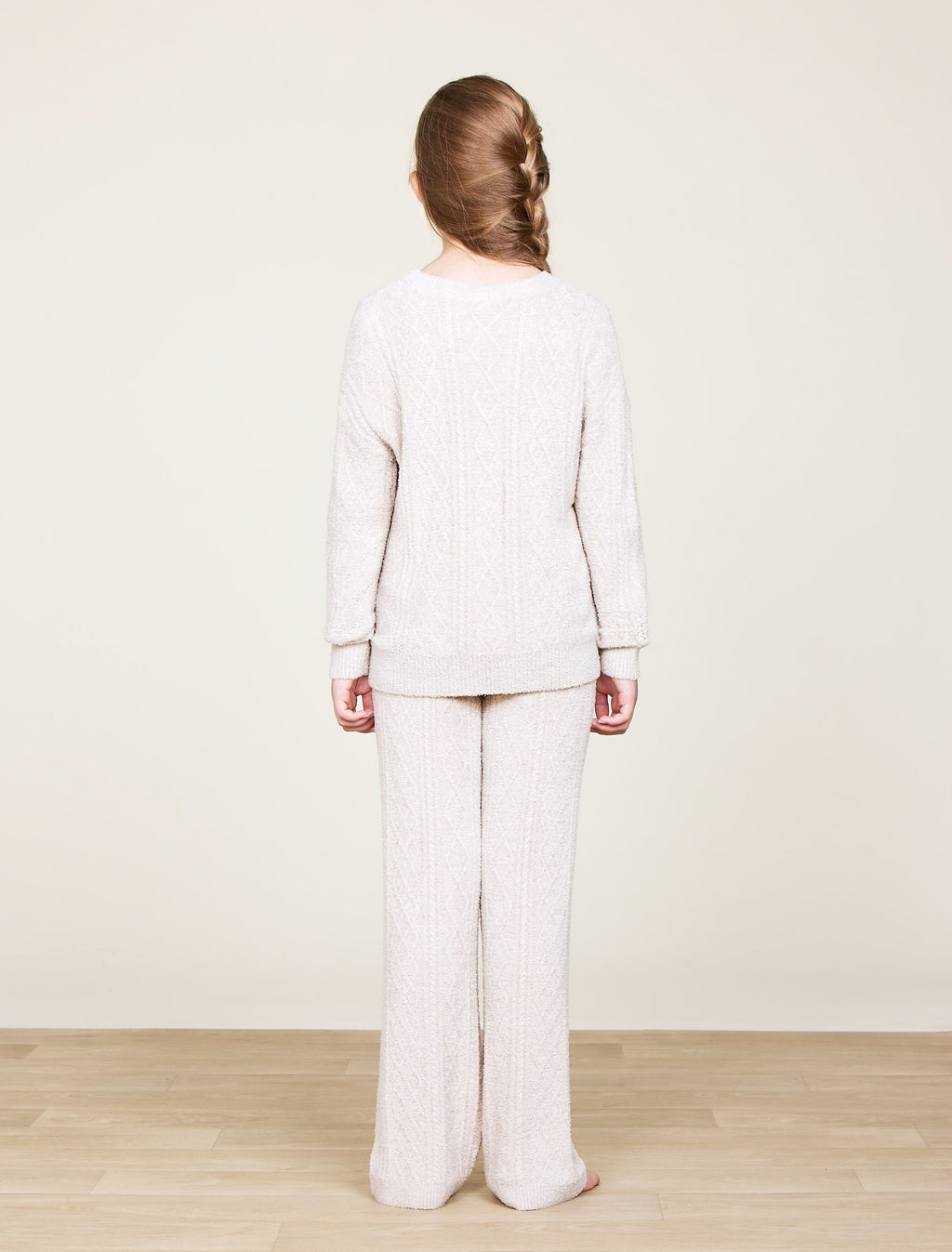 CozyChic Lite® Youth Cable Pant