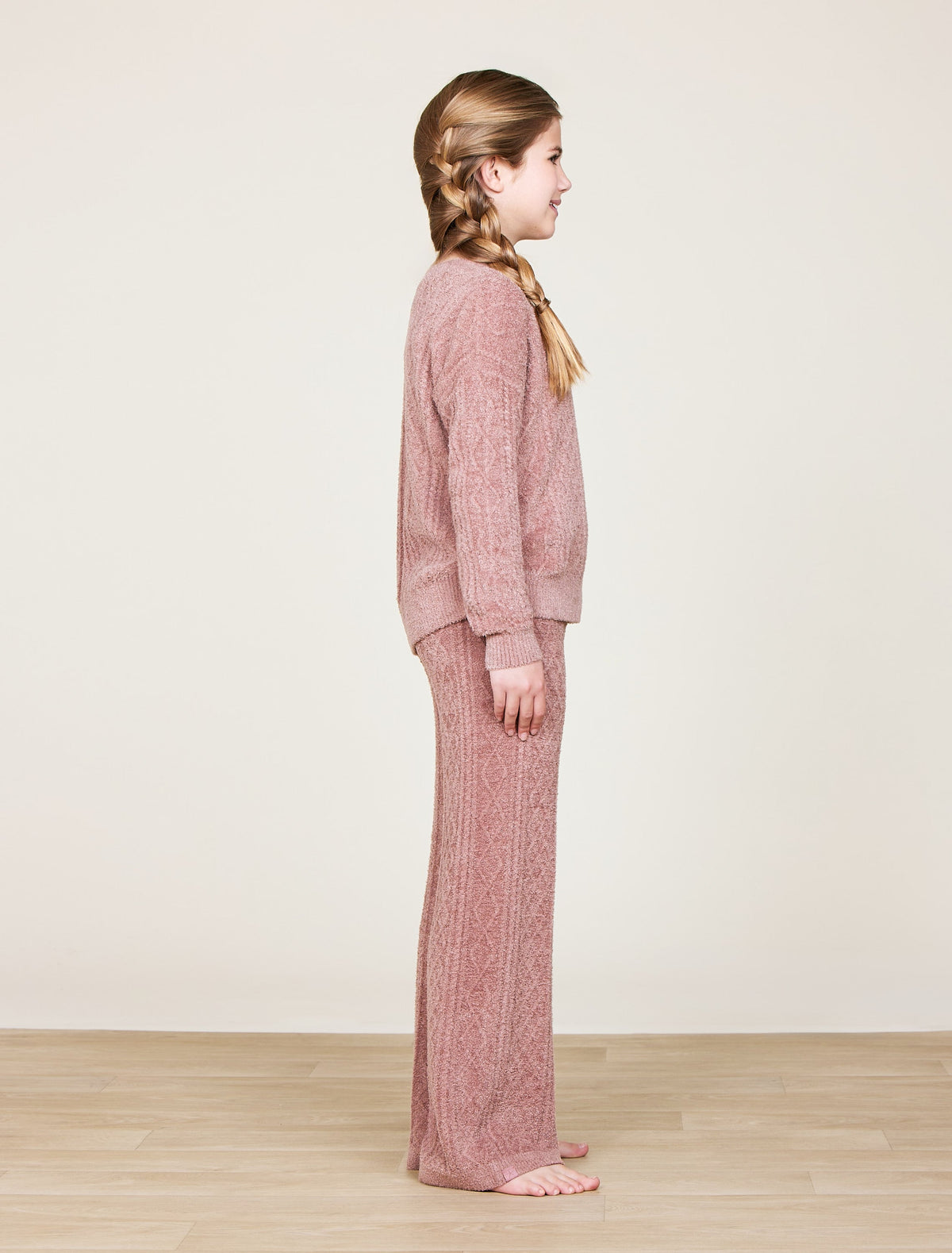 CozyChic Lite® Youth Cable Pant