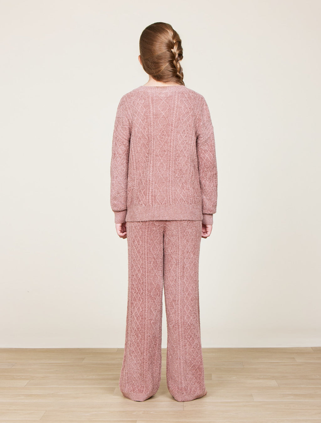 CozyChic Lite® Youth Cable Pant