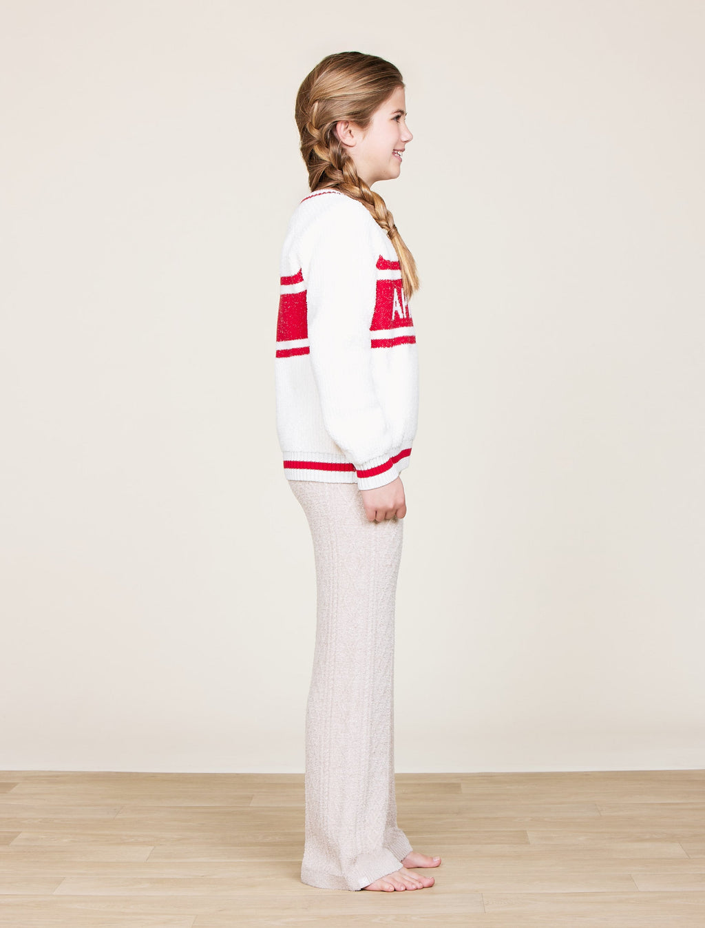 CozyChic® Cotton Youth Apres Pullover
