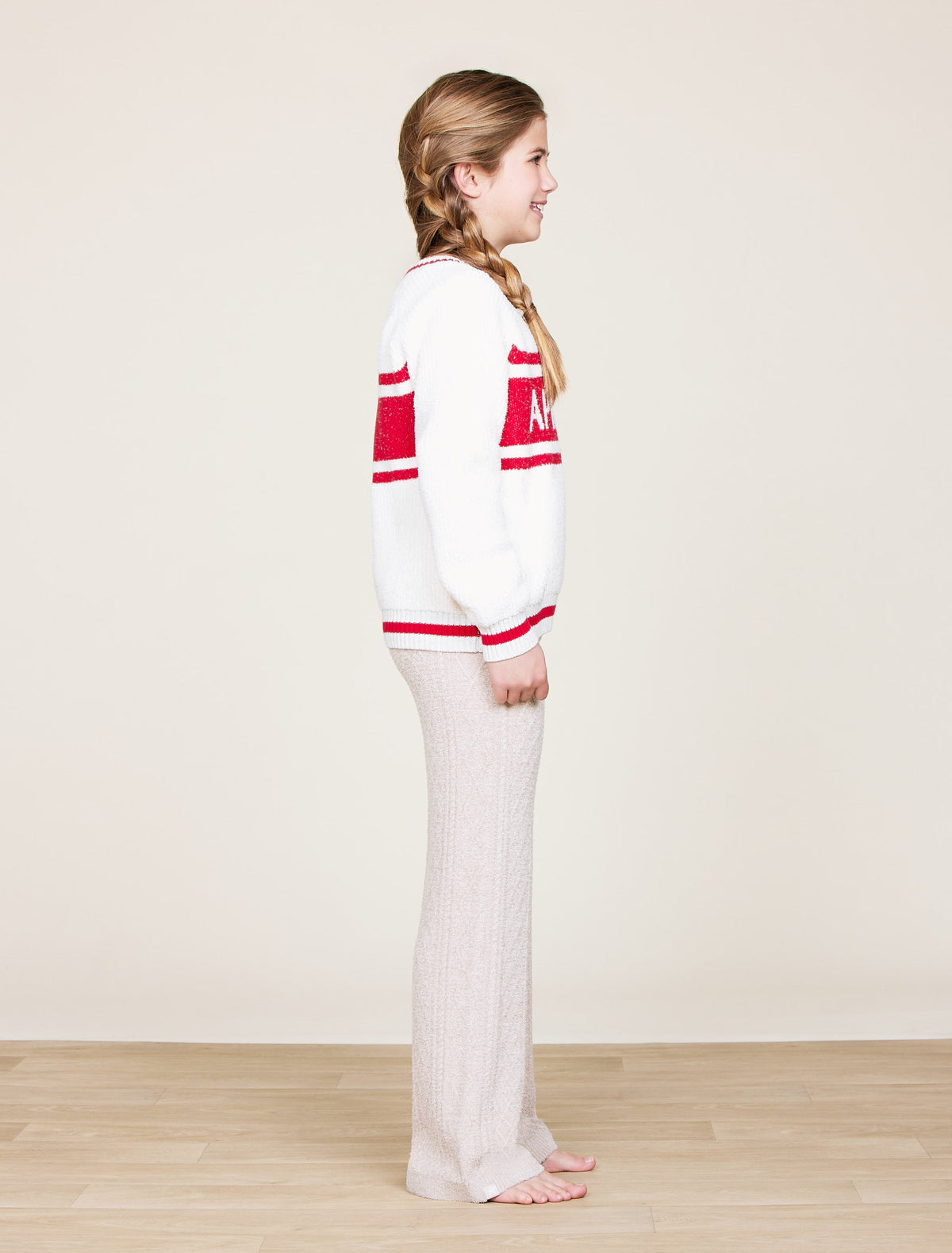 CozyChic® Cotton Youth Apres Pullover
