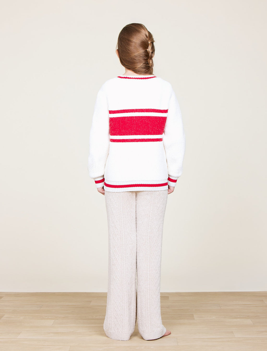 CozyChic® Cotton Youth Apres Pullover