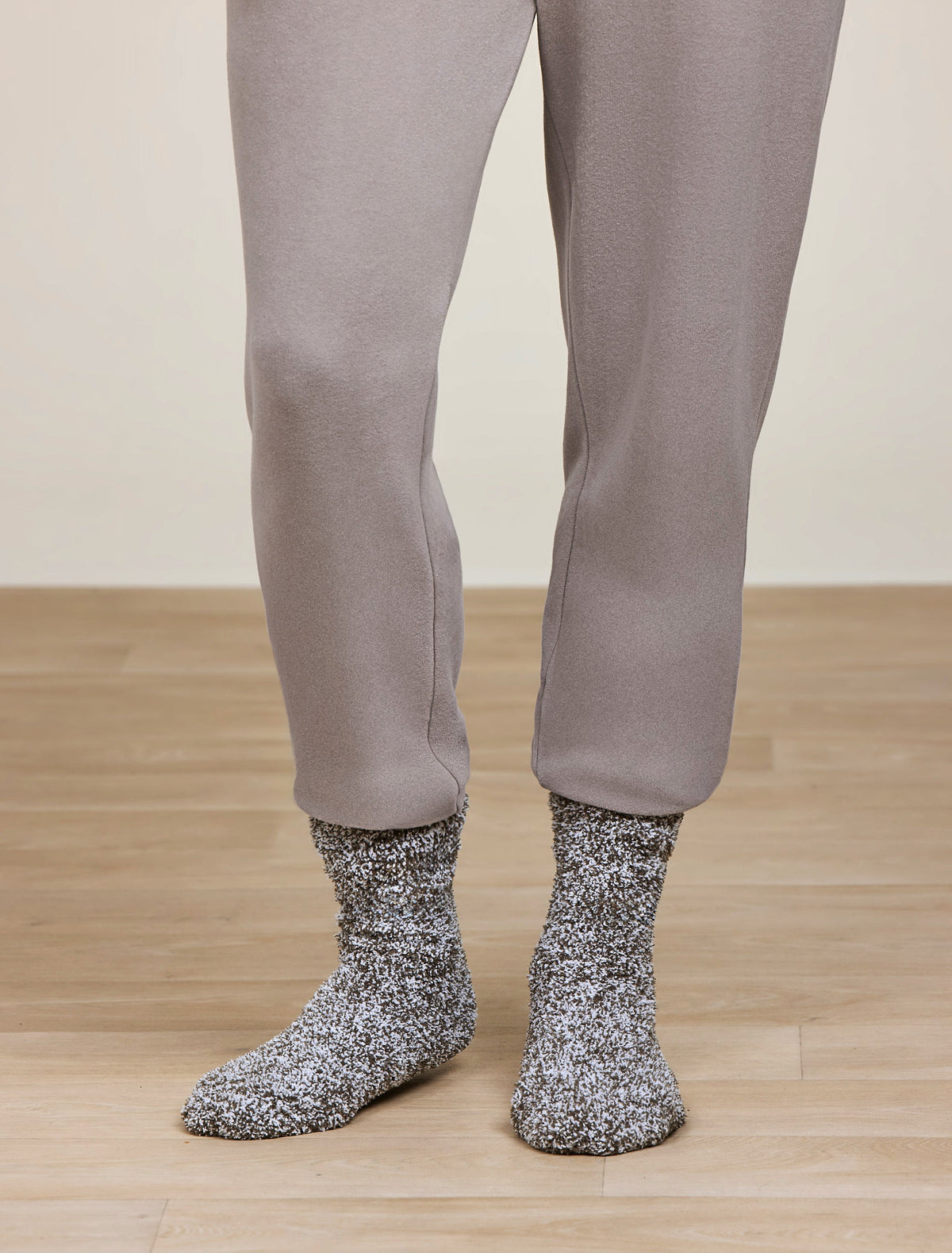 CozyChic® Heathered Socks