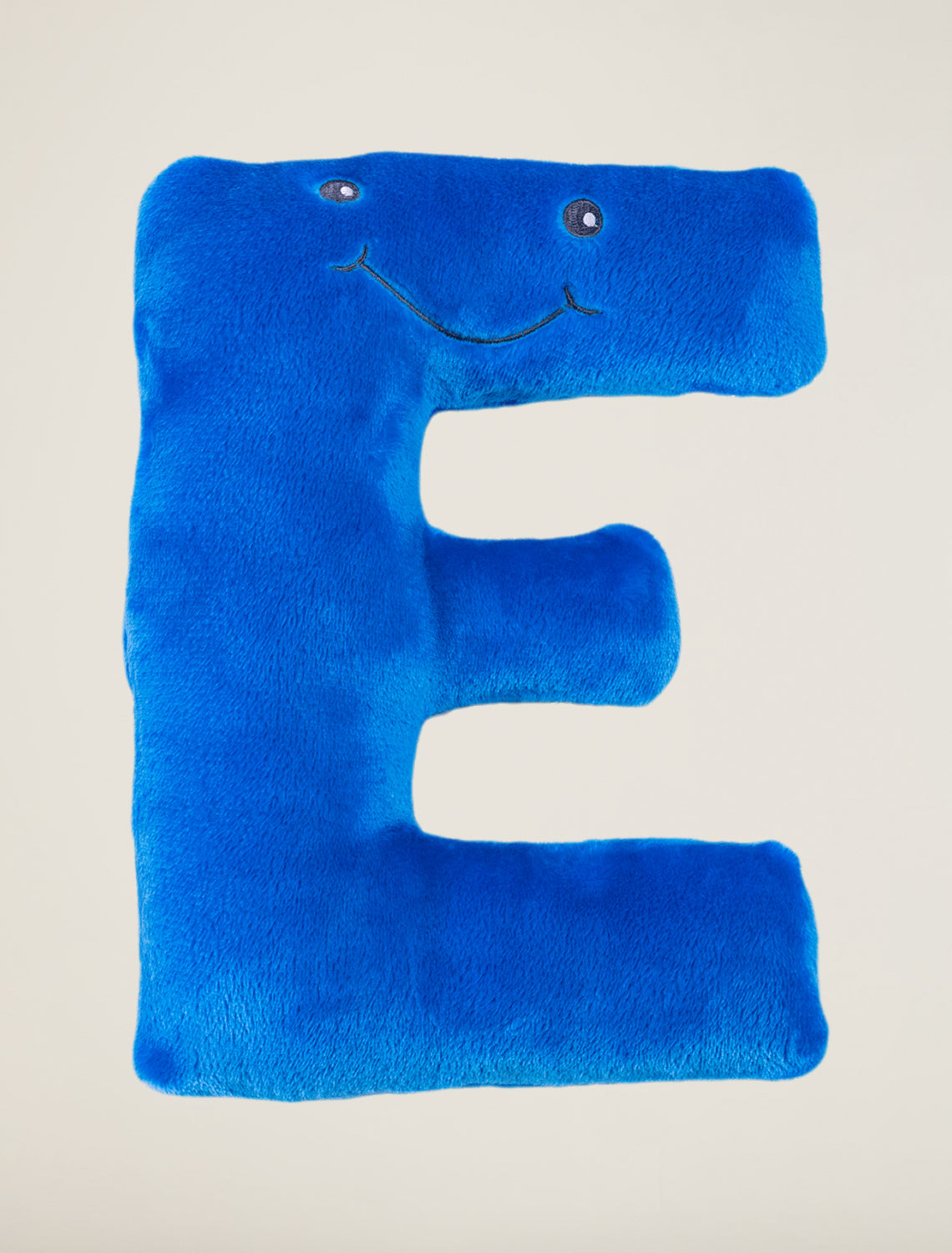 Alphapals Letter "E"