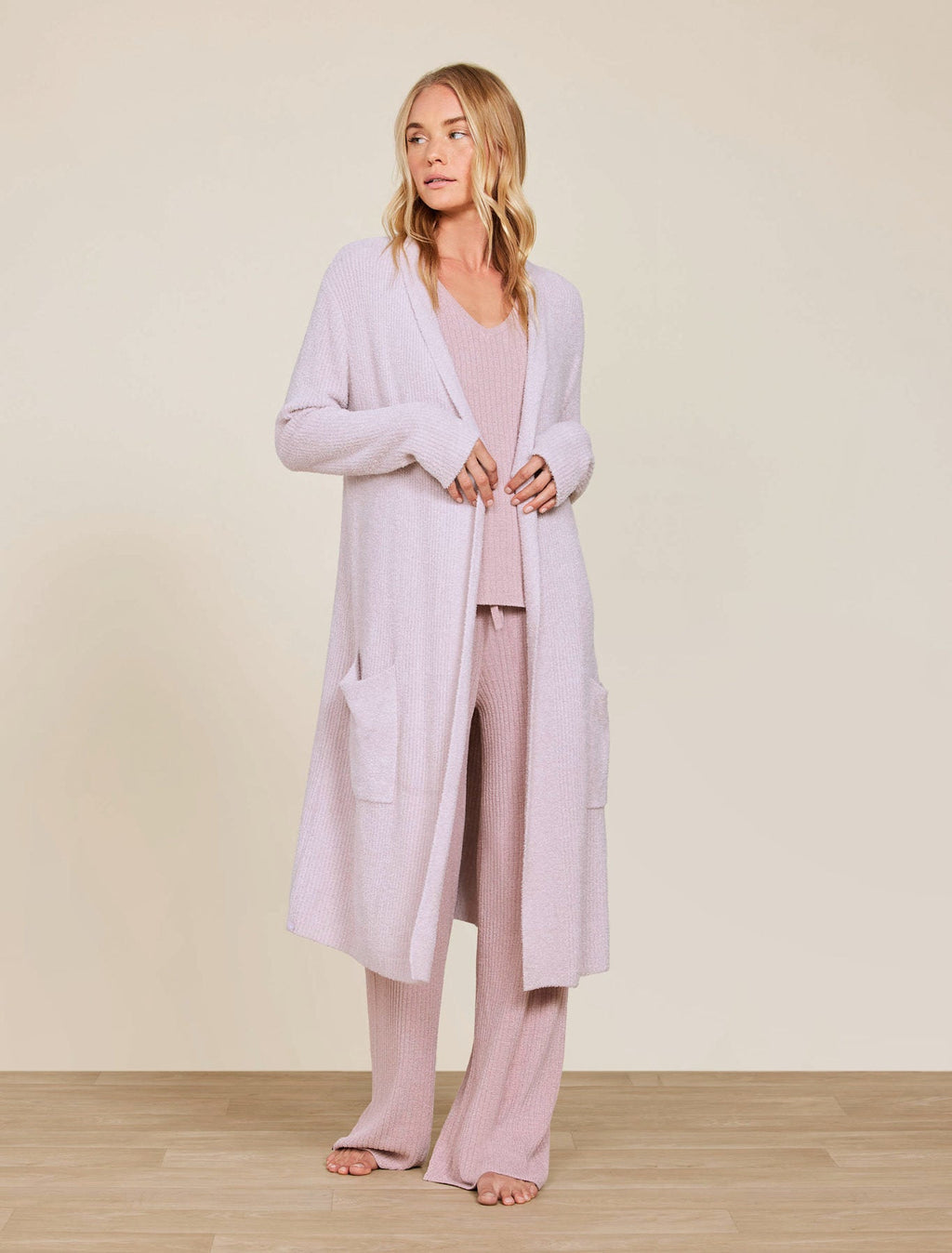 CozyChic Lite® Ribbed Robe