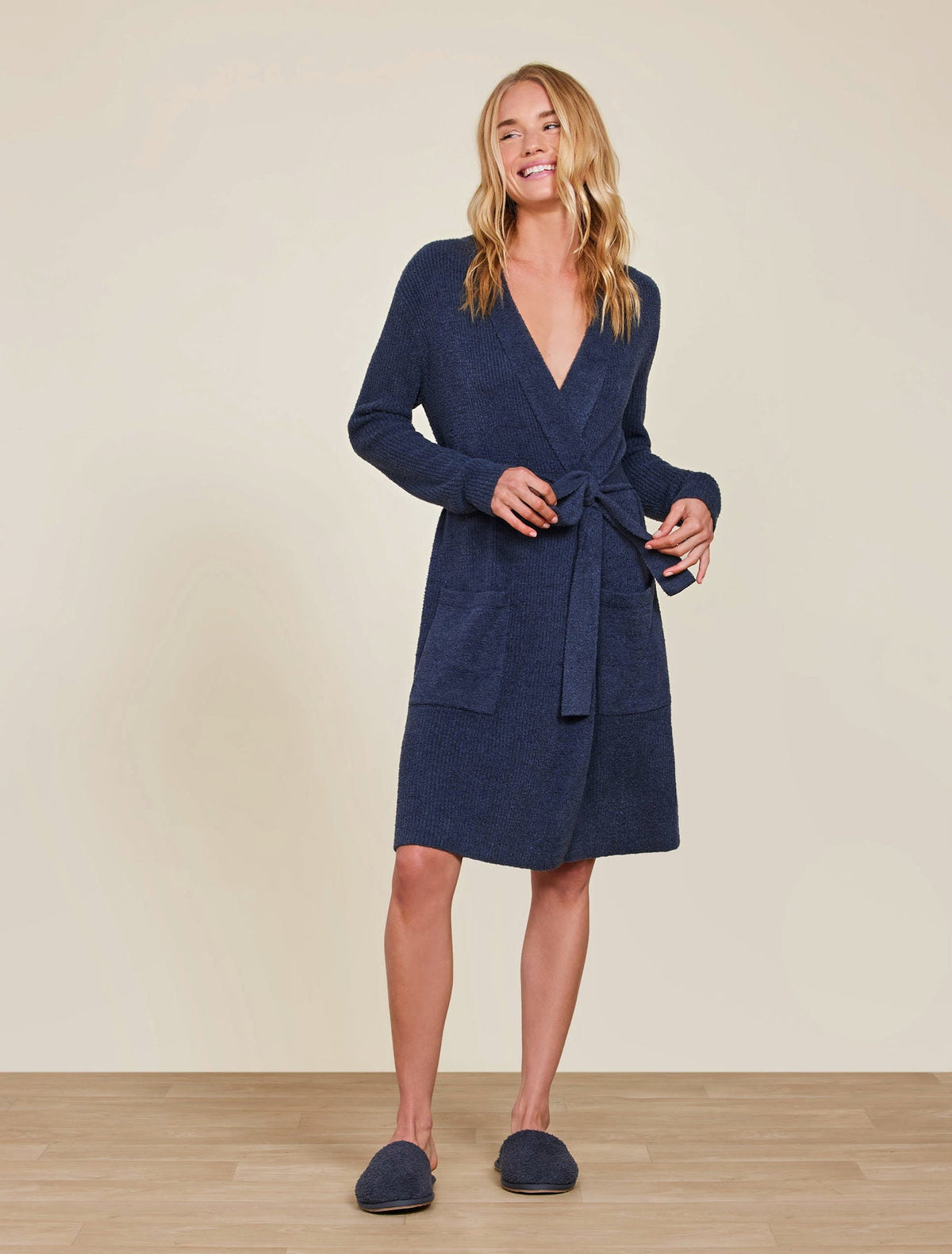 CozyChic Lite® Ribbed Robe