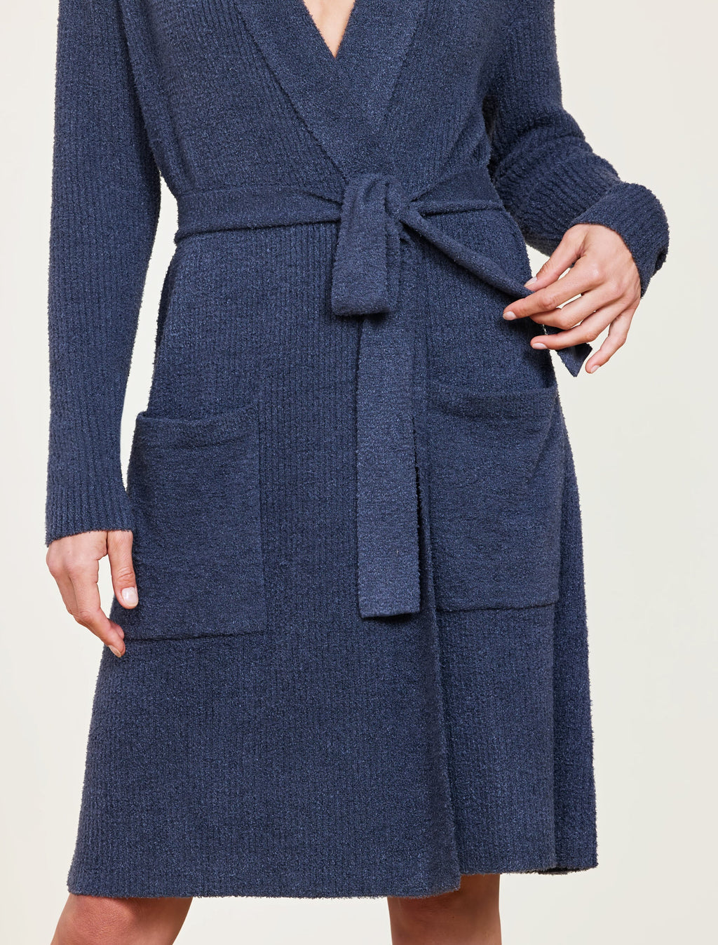 CozyChic Lite® Ribbed Robe