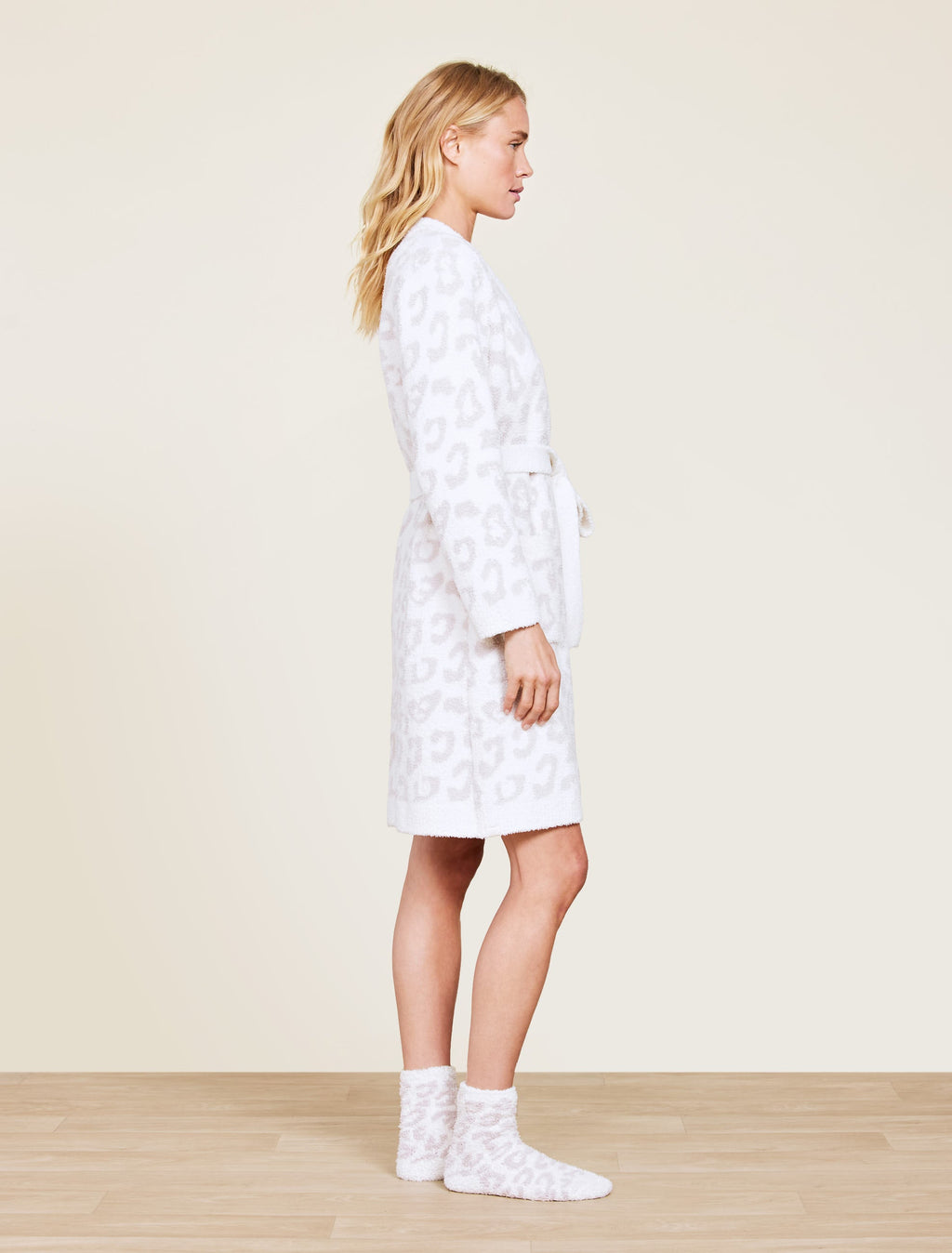 CozyChic® Women's Barefoot In The Wild® Robe