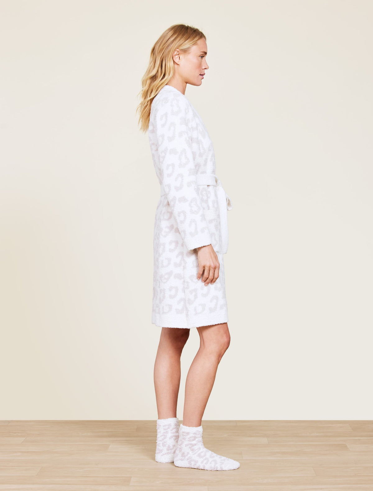 CozyChic® Women's Barefoot In The Wild® Robe