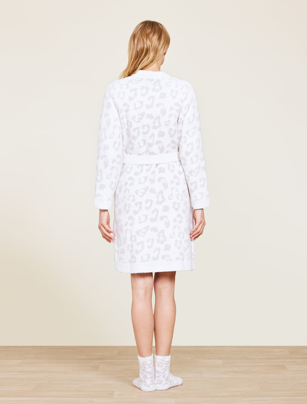 CozyChic® Women's Barefoot In The Wild® Robe