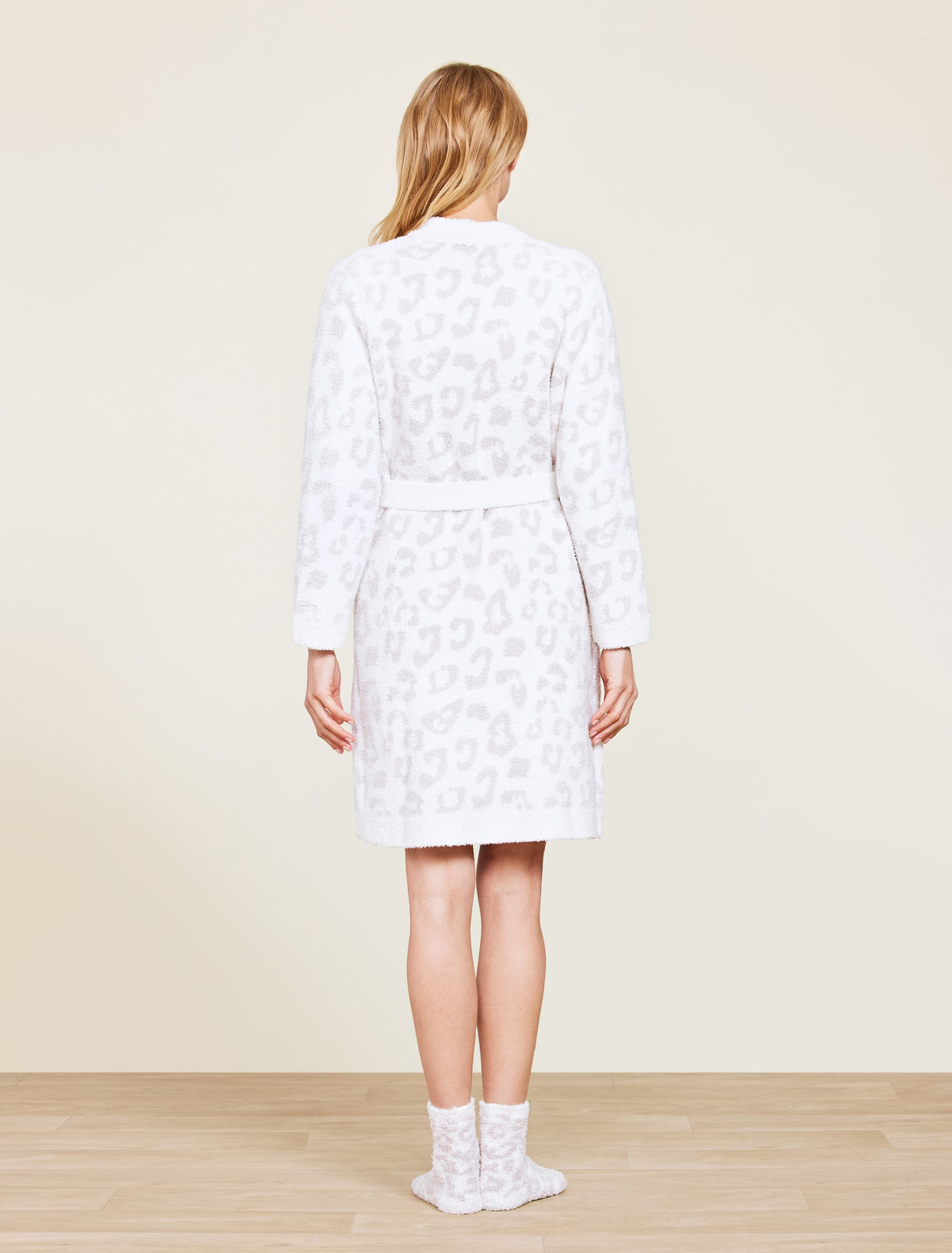 CozyChic® Women's Barefoot In The Wild® Robe