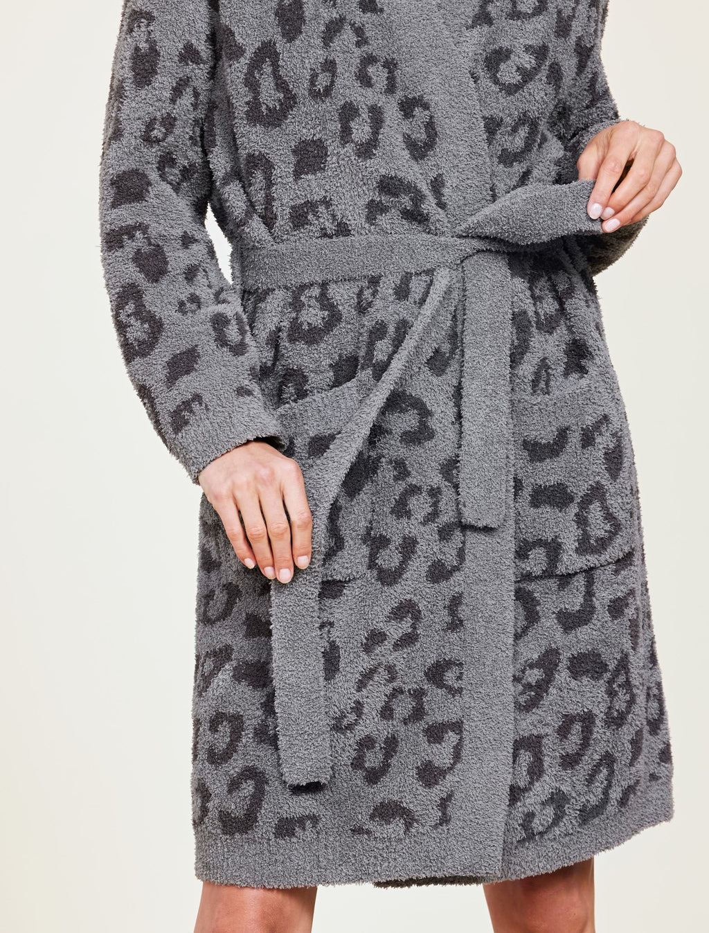 CozyChic® Women's Barefoot In The Wild® Robe
