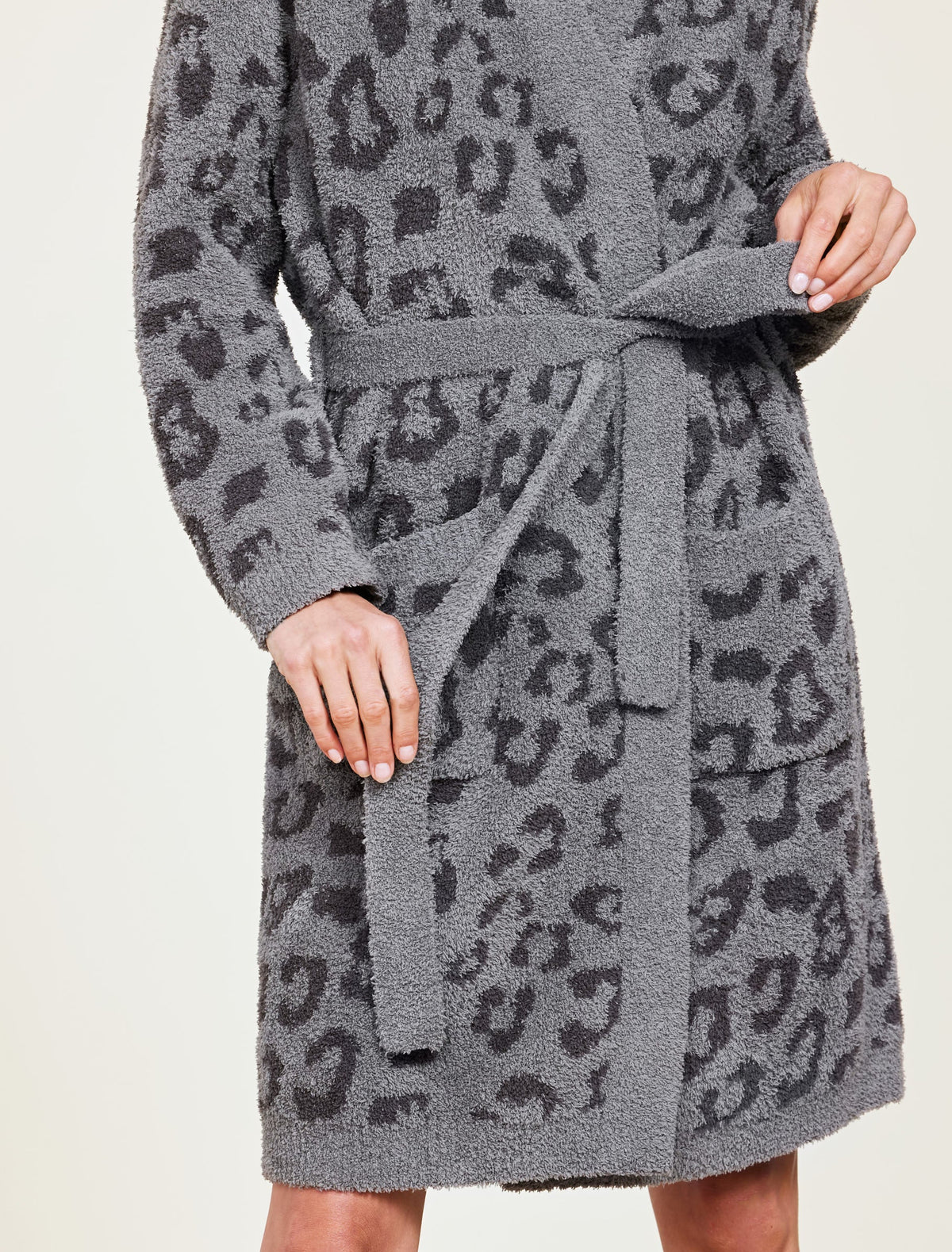 CozyChic® Women's Barefoot In The Wild® Robe