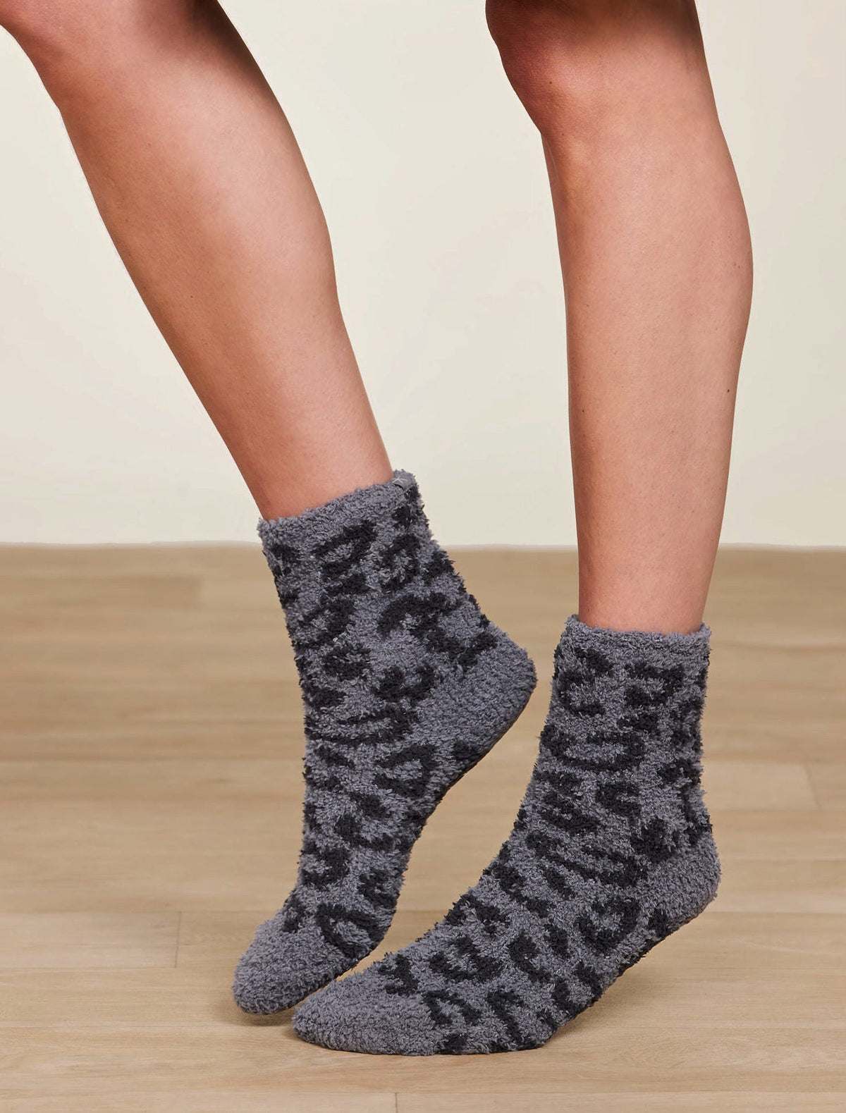 CozyChic® Women's Barefoot In The Wild® Socks