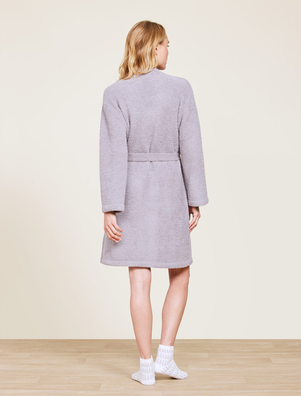 CozyChic® Solid Robe