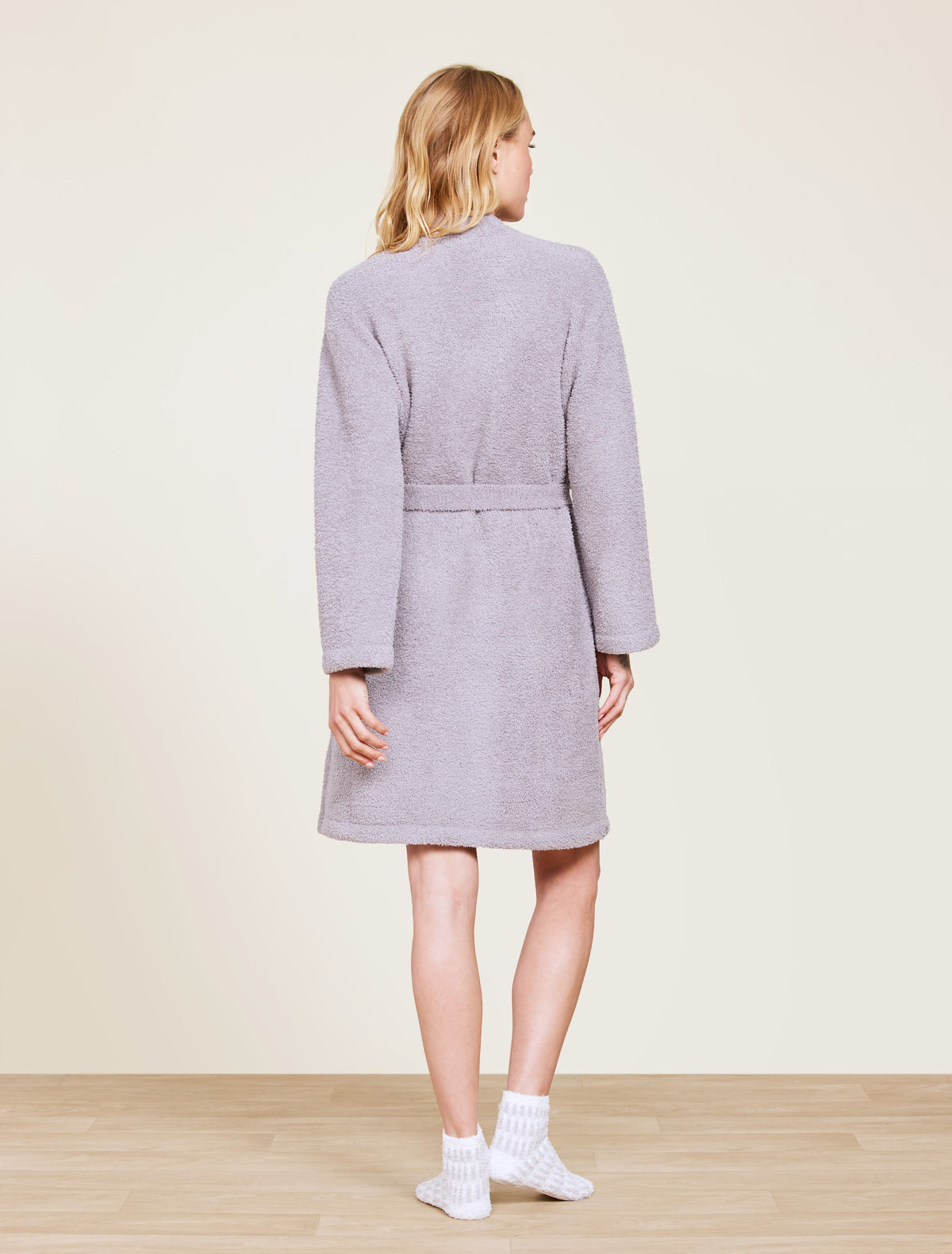 CozyChic® Solid Robe
