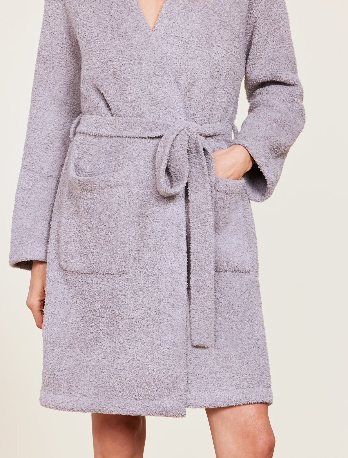 CozyChic® Solid Robe