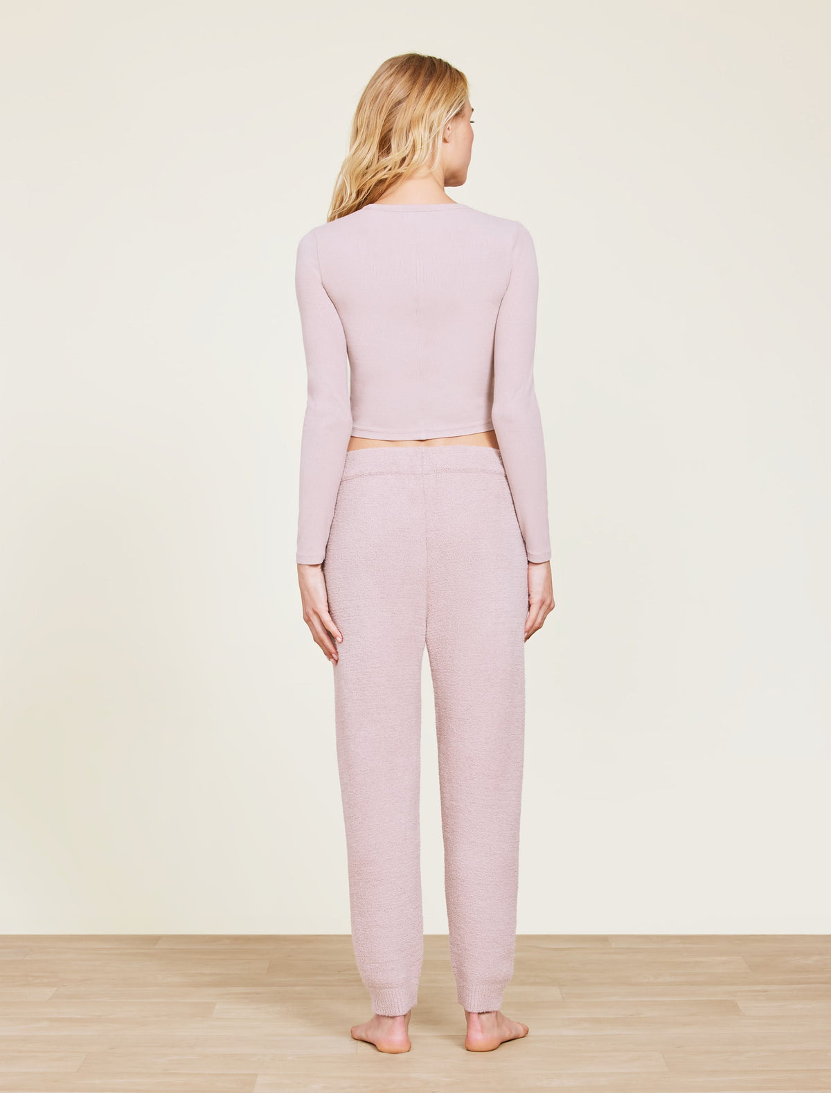 CozyChic® Luxe Jogger