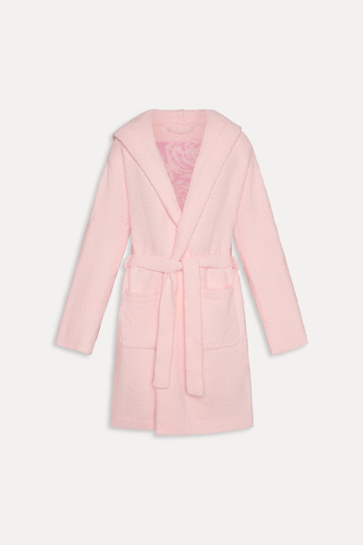 CozyChic® Fireside Hooded Robe