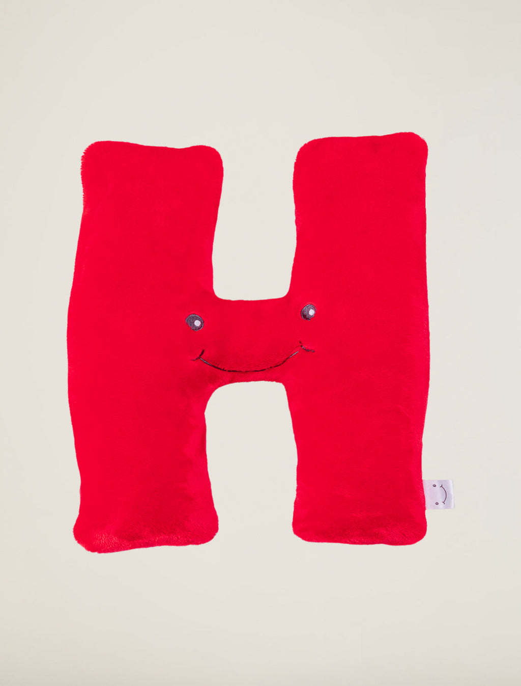 Alphapals Letter "H"