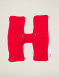 Alphapals Letter "H"