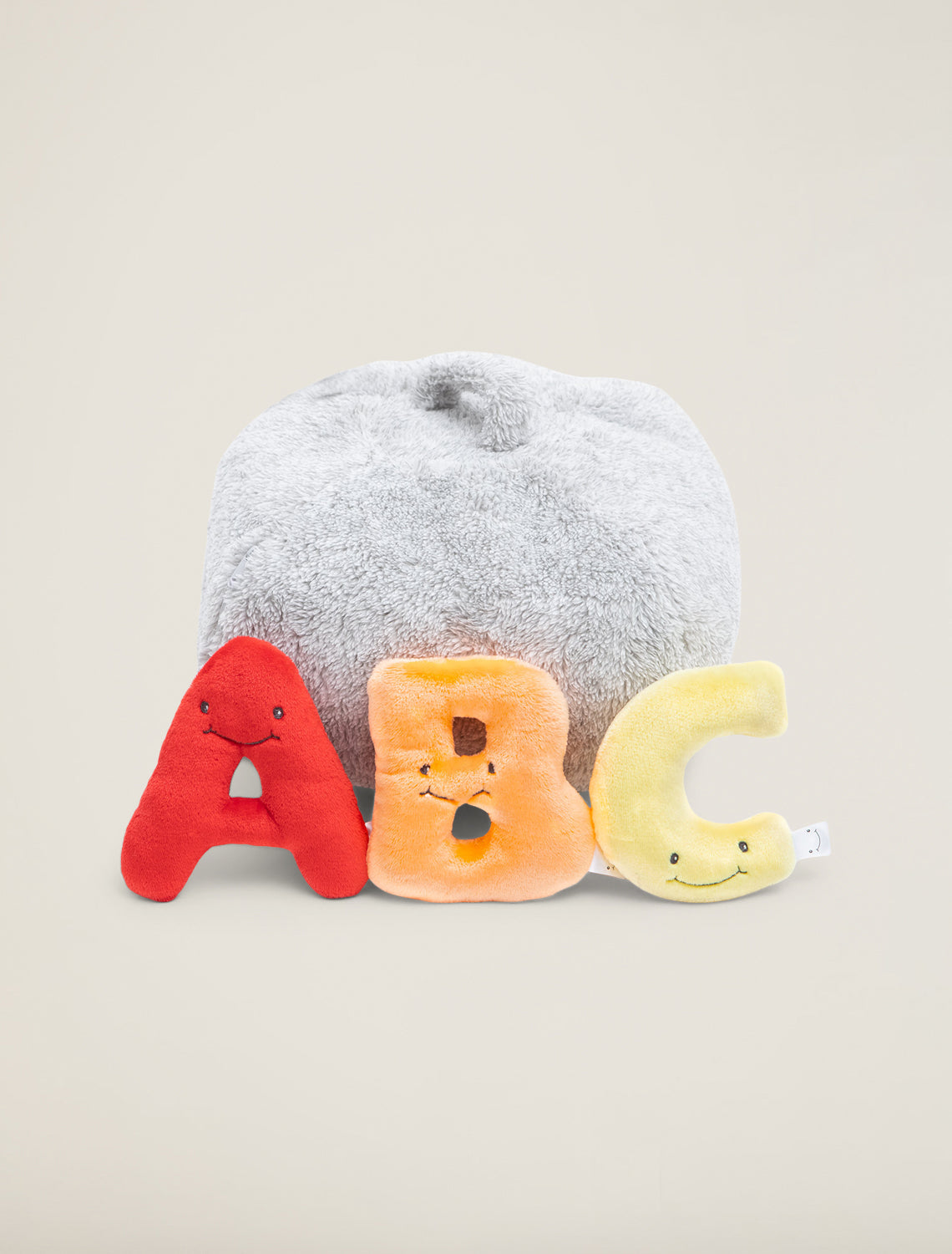 Alphapals Rainbow Mini Set