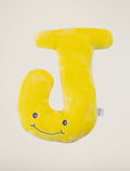 Alphapals Letter "J"