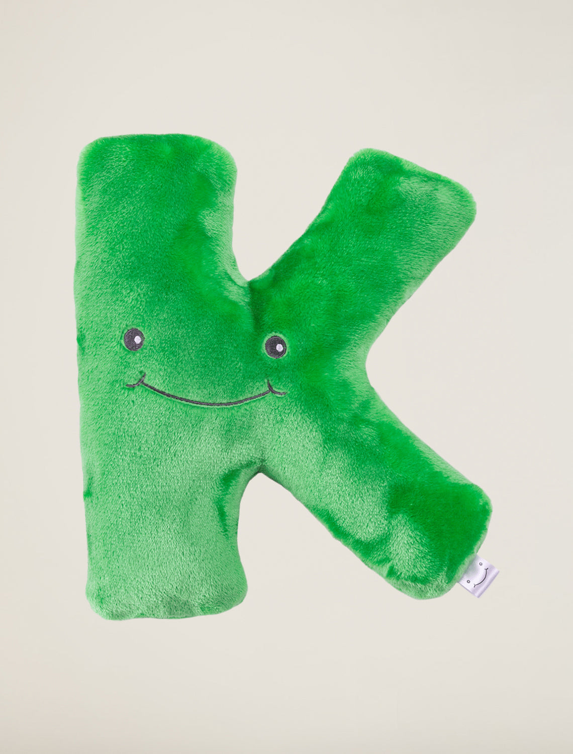 Alphapals Letter "K"
