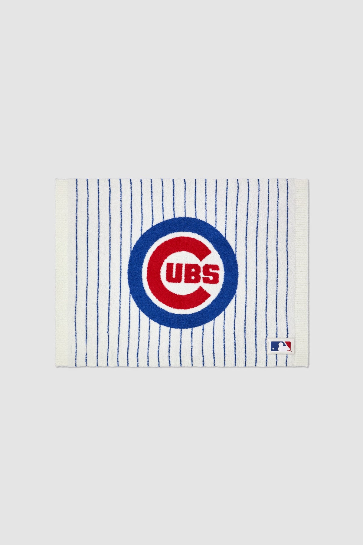 CozyChic® Chicago Cubs™ Stroller Blanket