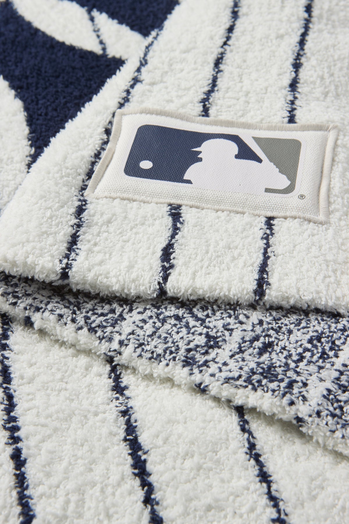 CozyChic® New York Yankees™ Stroller Blanket