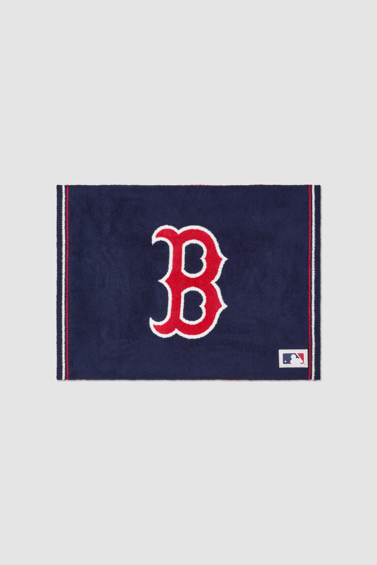 CozyChic® Boston Red Sox™ Stroller Blanket