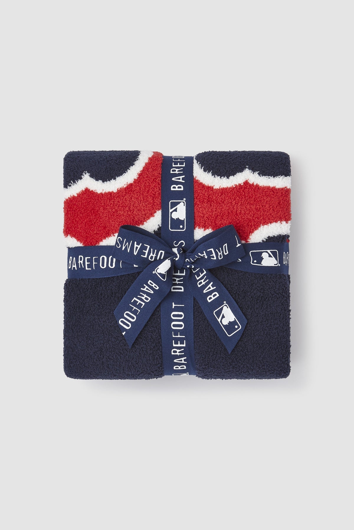CozyChic® Boston Red Sox™ Stroller Blanket