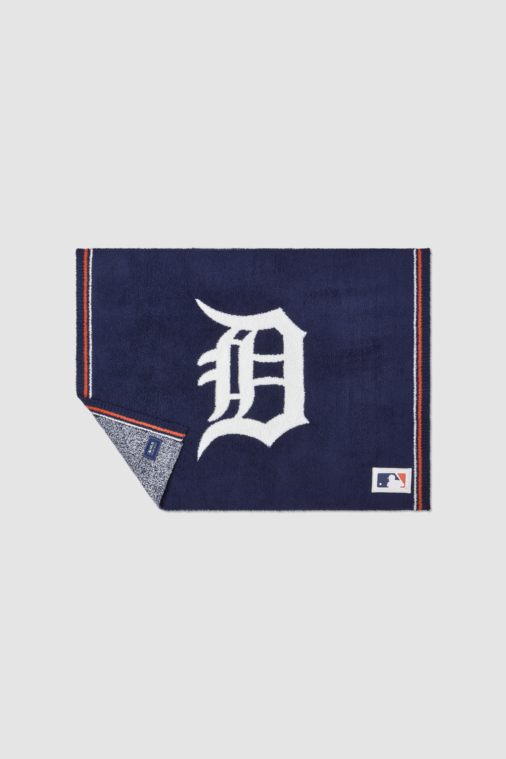 CozyChic® Detroit Tigers™ Stroller Blanket