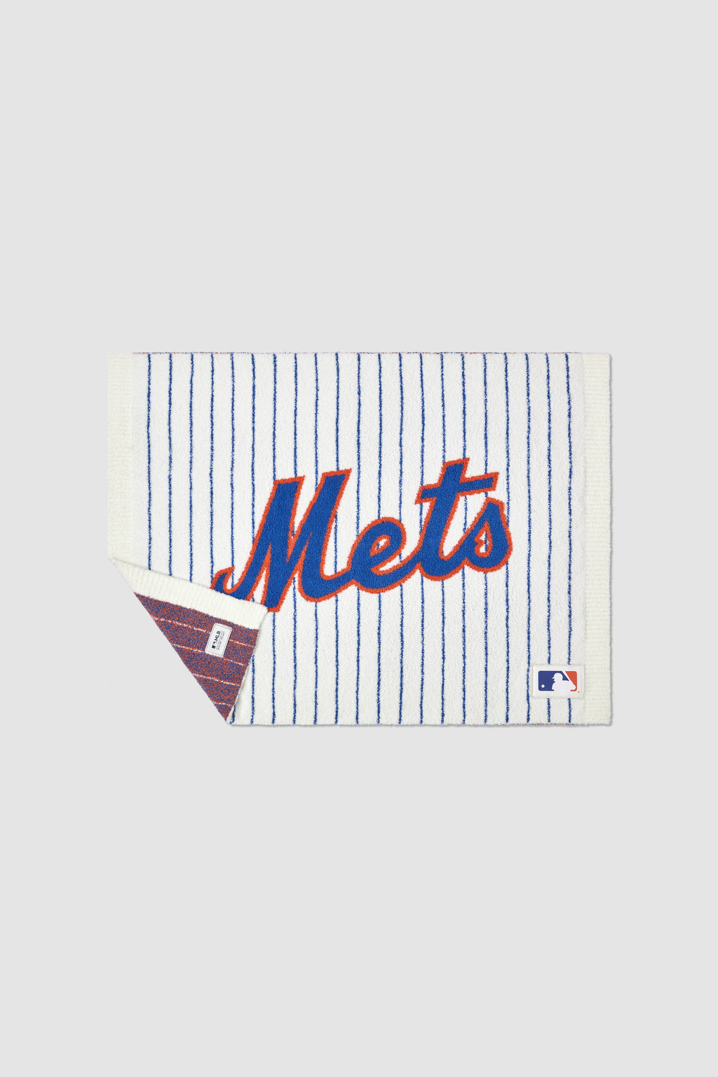 CozyChic® New York Mets™ Stroller Blanket