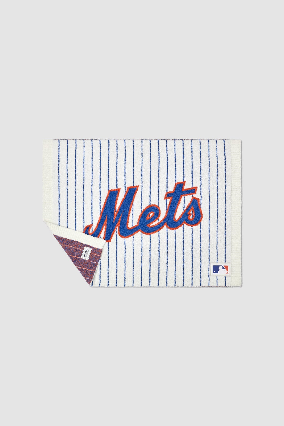 CozyChic® New York Mets™ Stroller Blanket