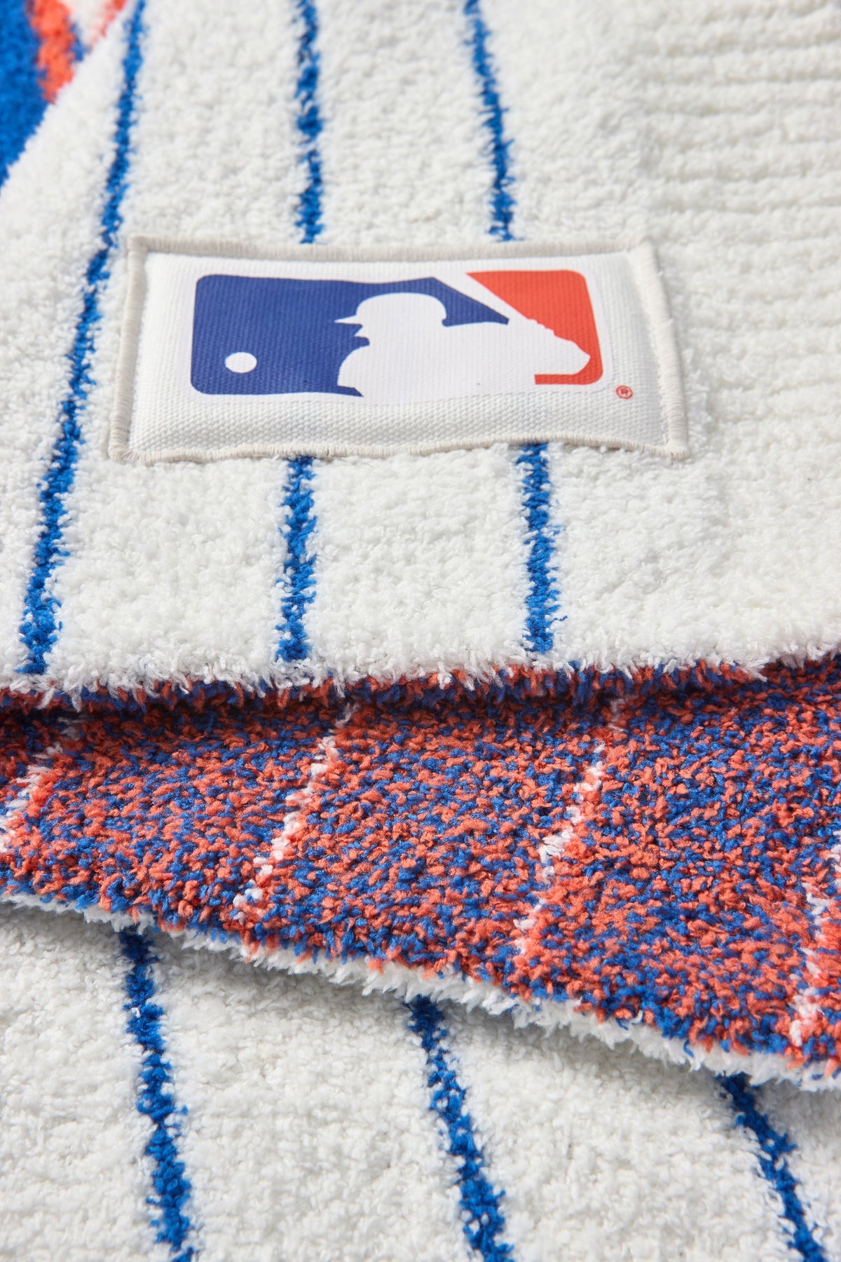 CozyChic® New York Mets™ Stroller Blanket