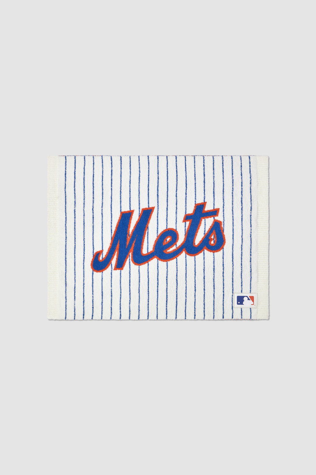 CozyChic® New York Mets™ Stroller Blanket