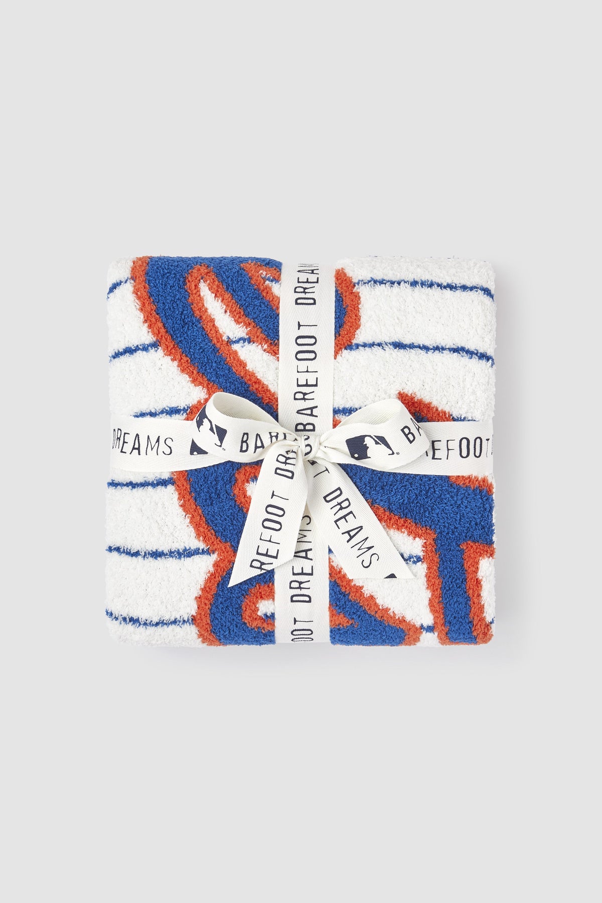 CozyChic® New York Mets™ Stroller Blanket
