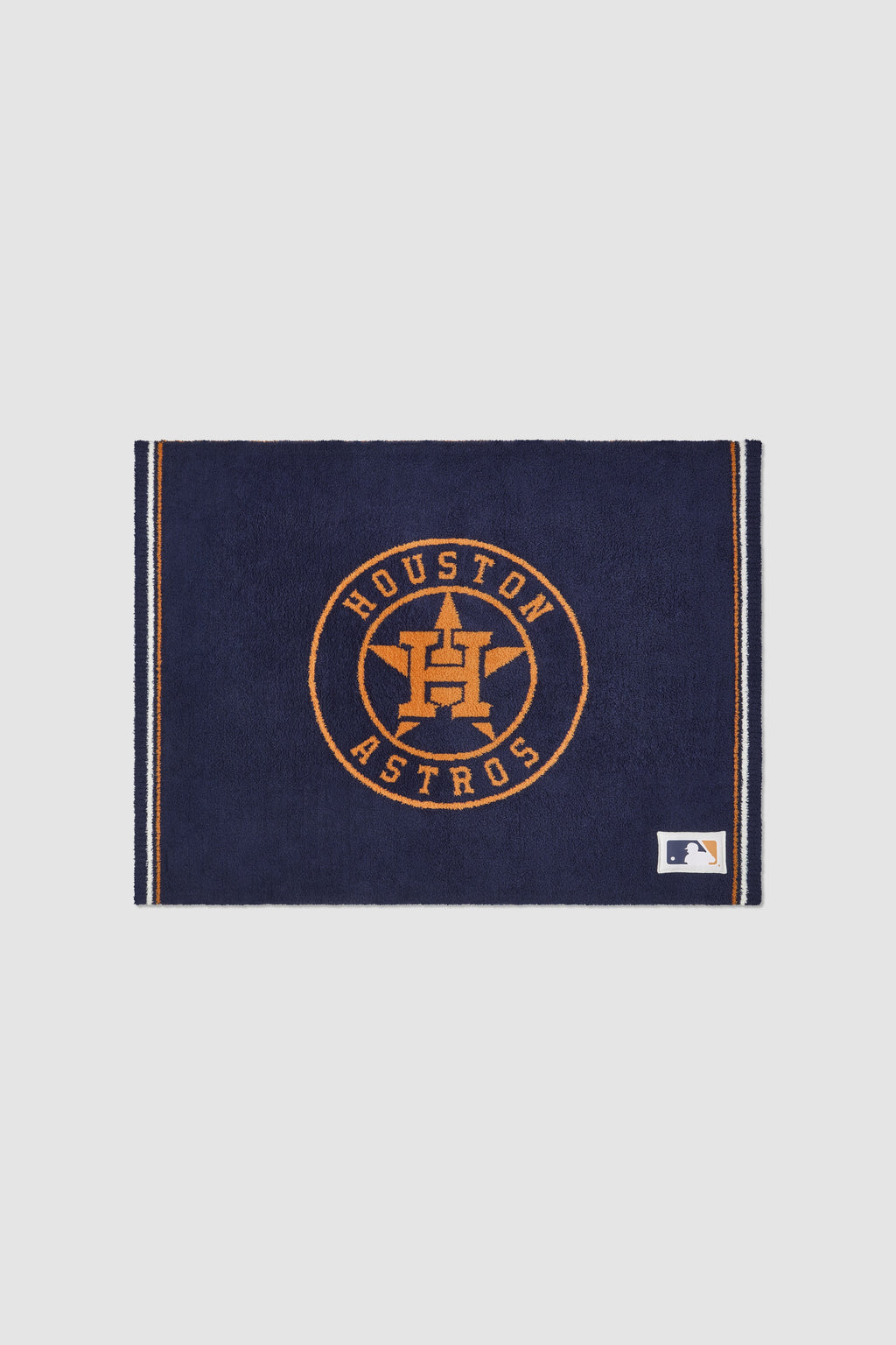 CozyChic® Houston Astros™ Stroller Blanket