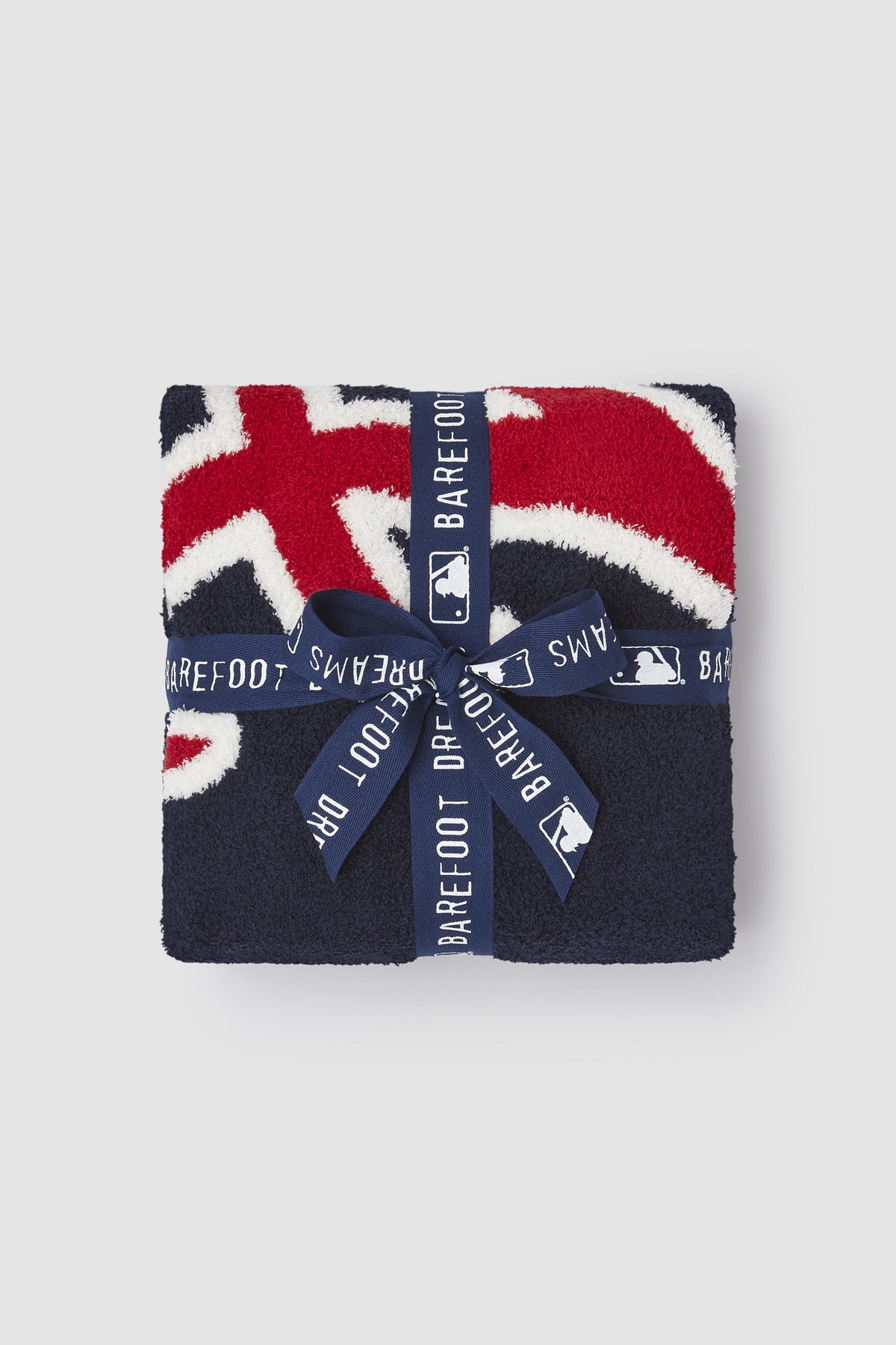 CozyChic® Atlanta Braves™ Stroller Blanket